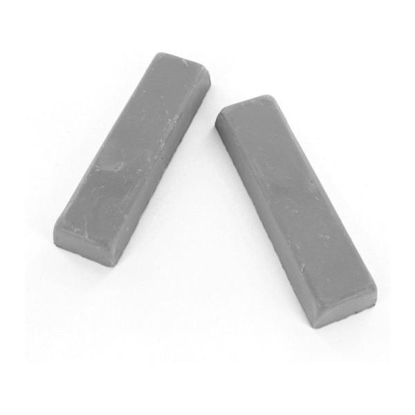 Policraft pasta leštiaca šedá 125g