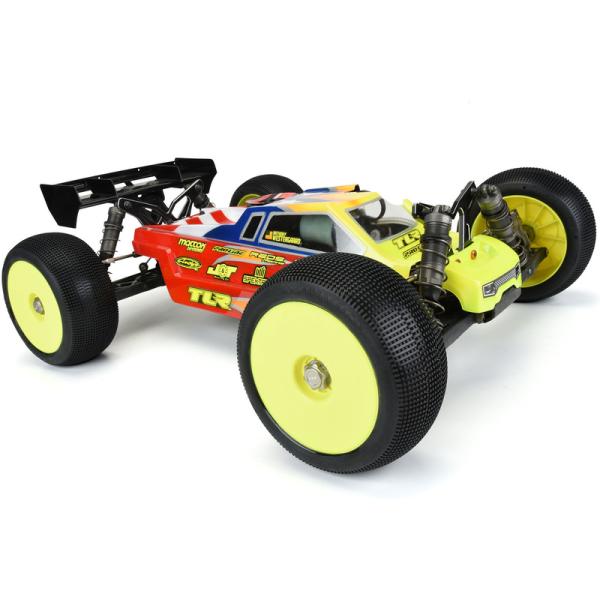 Pro-Line pneu 1:8 4.0" Truck Convict S5 Ultra Soft (2) (obrázek 5)