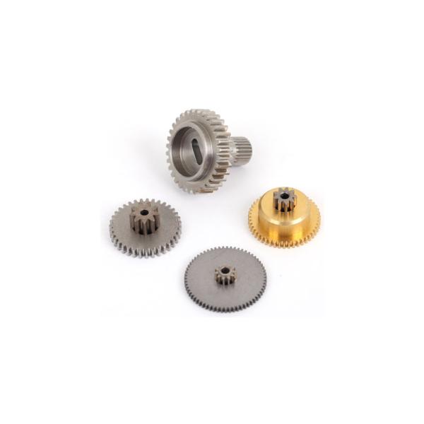 Traxxas prevody serva (pre servo #2275)