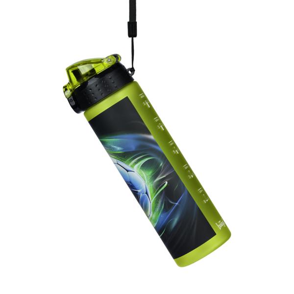 BAAGL Tritanová láhev na nápoje Fotbal, 700 ml (obrázek 6)