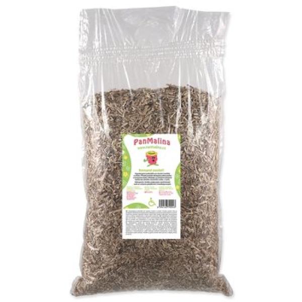 Podestýlka PanMalina z konopného pazdeří 50l