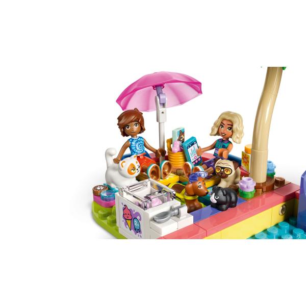LEGO® Friends 42676 Zábavný den v aquaparku (obrázek 6)