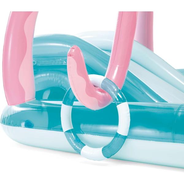 INTEX 56138 Dětský bazén chobotnice