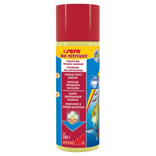 Sera bio nitrivec 100ml