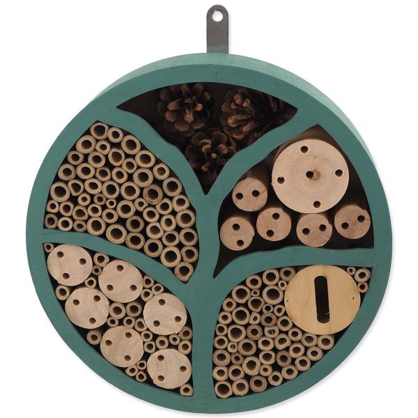 Domeček Bird Jewel hmyzí kulatý o29cm