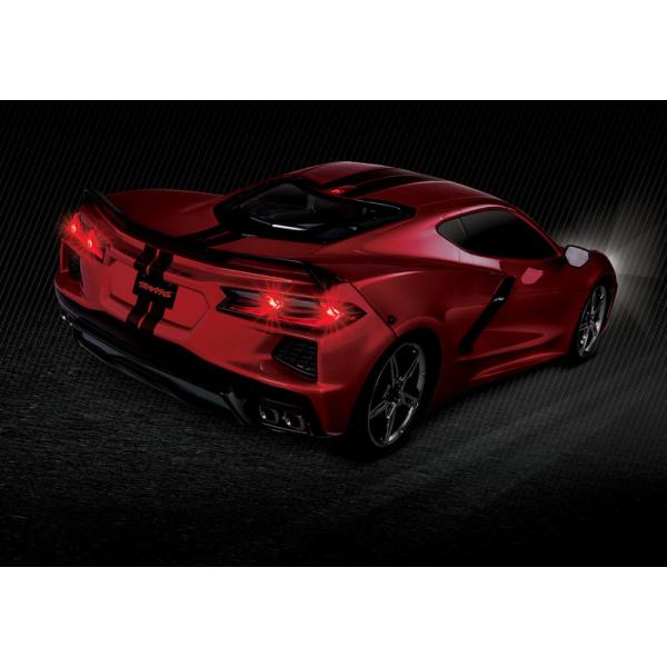 Traxxas LED osvětlení (pro 4-Tec 3.0) (obrázek 9)
