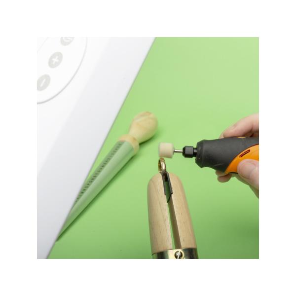 Lightcraft stolná lampa Compact LED 12W so stmievačom