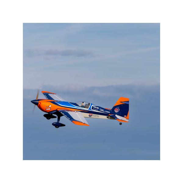E-flite Extra 330 SC 3D 1.3m BNF (obrázek 6)