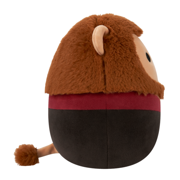 SQUISHMALLOWS Harry Potter Chrabromilský lev (obrázok 5)