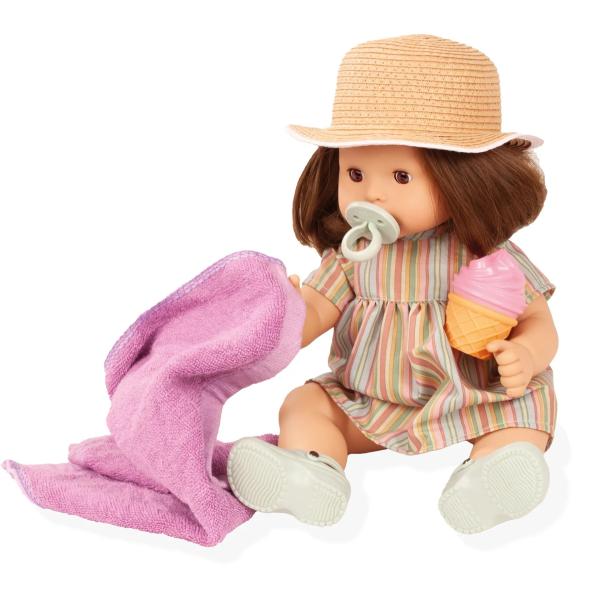 Götz miminko Maxy Aquini beach vibes 42cm (obrázek 4)
