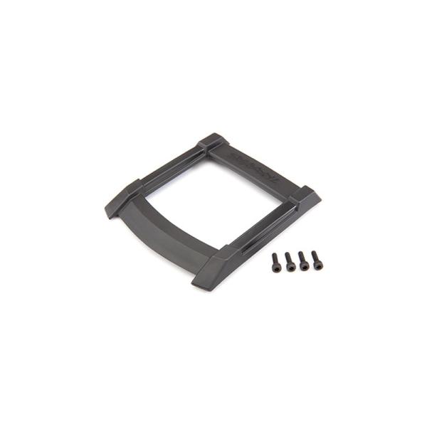 Traxxas výstuha hornej časti karosérie čierna