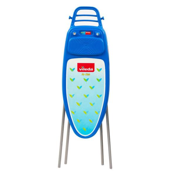 Vileda žehlicí prkno 56x67cm s doplňky 5ks