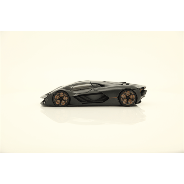 Bburago 1:24 Plus Lamborghini Terzo Millenio Grey
