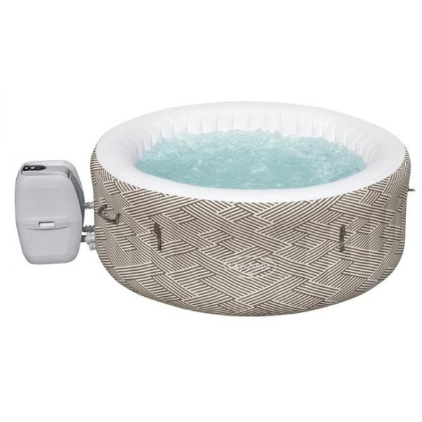 Bestway 60055 Nafukovacia vírivka Lay-Z-Spa 180 x 66 cm Madrid AirJet