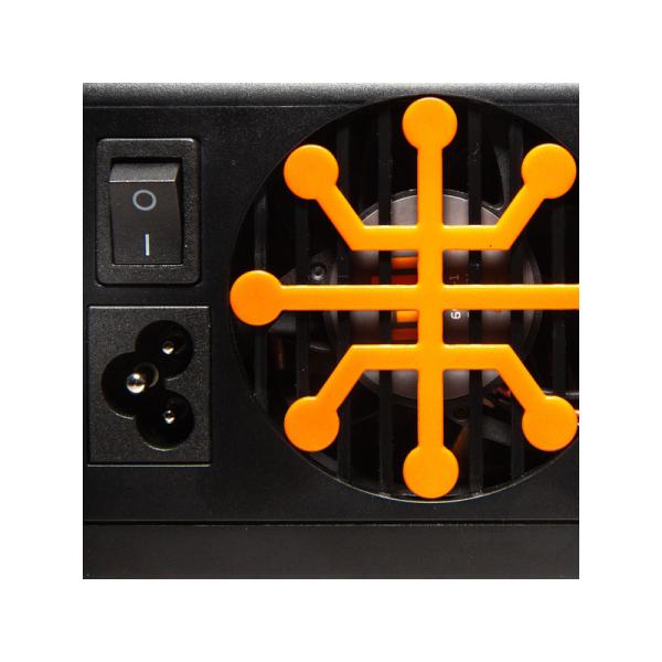 Spektrum nabíječ Smart S1400 G2 1x400W AC (obrázek 11)
