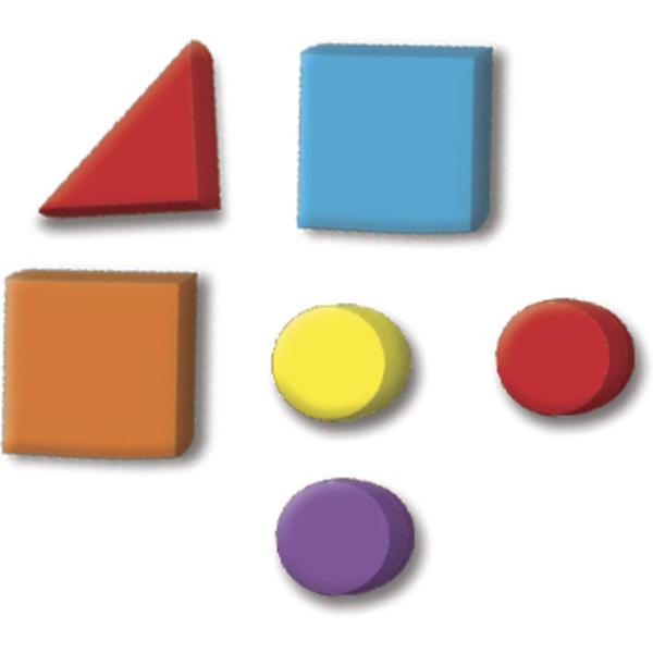 Galt Moje první mozaika (obrázek 3)