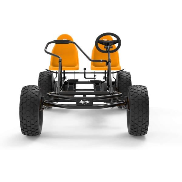 BERG Duo Coaster (obrázek 4)