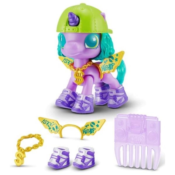 Zuru 5 Surprise: Kouzelný jednorožec (obrázek 5)