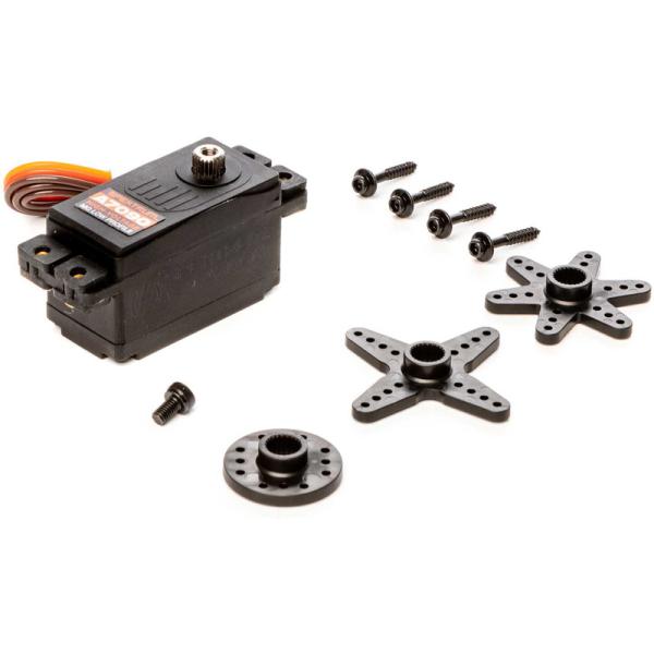 Spektrum servo A7090 18kg.cm 0.068s/60° nízké BL MG 23T