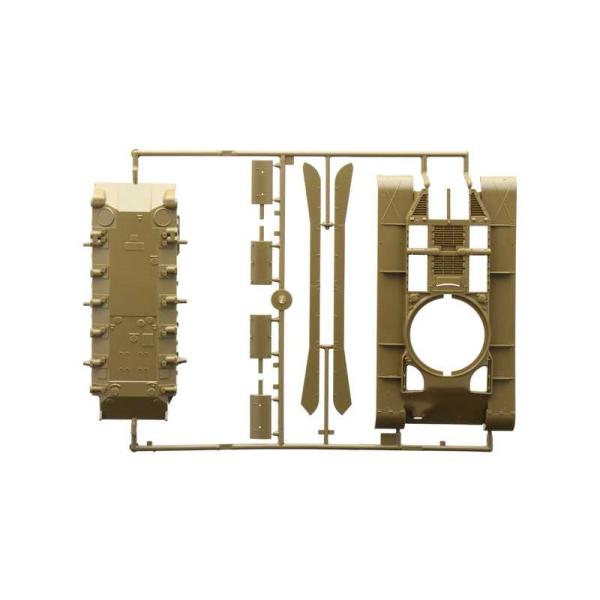 Model Kit tank 6763 – M47 Patton (1:35)