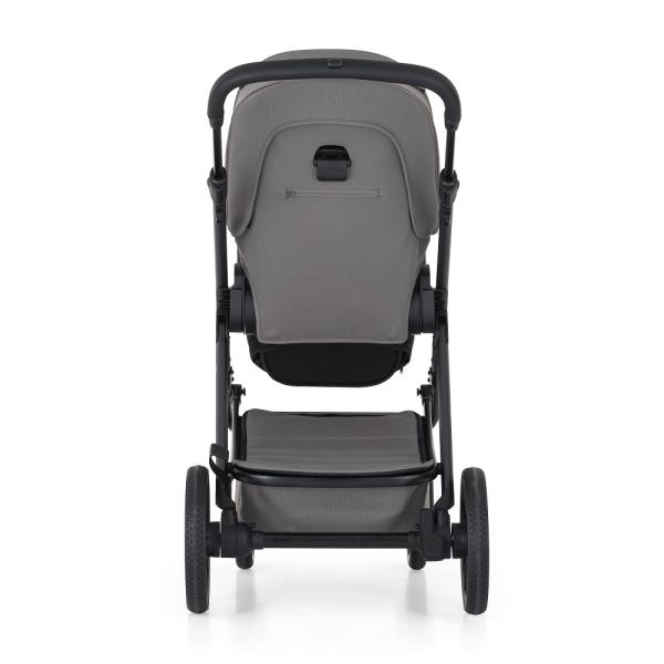 PETITE&MARS Kočárek kombinovaný ICON 2V1 Dove Grey XXL RWS (obrázek 11)