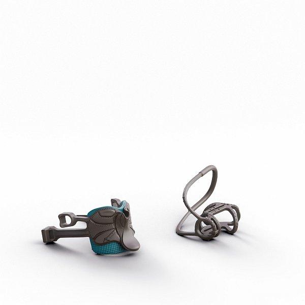 Schleich Lisa a Storm (obrázek 5)