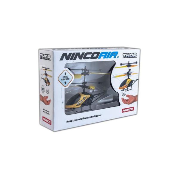 NINCOAIR Thor (obrázek 7)