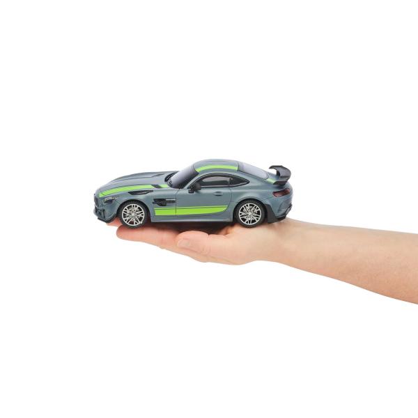 Autíčko REVELL 24659 – Mercedes Benz AMG GT R PRO