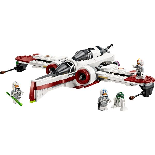 LEGO® Star Wars™ 75402 ARC-170 Starfighter™