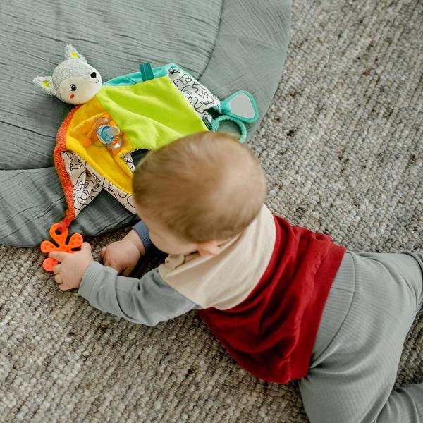 Aktivity deluxe muchláček liška, DoBabyDoo (obrázek 3)