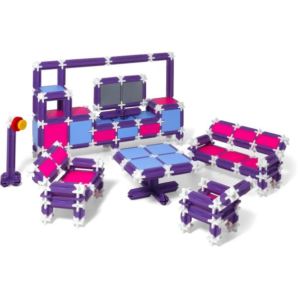 SEVA rodina bydlíme