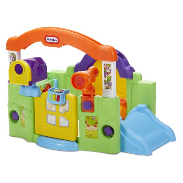 Little Tikes hrací centrum Activity Garden (obrázek 8)