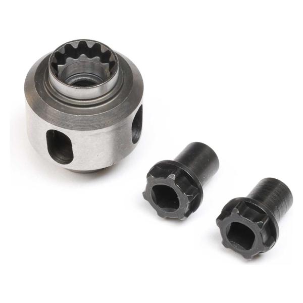 Axial vnitřní uzávěr ASD, cívka: Gilamon AXP8