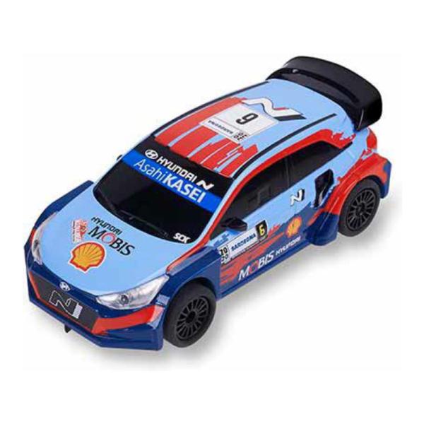 SCX Compact Hyundai i-20 Sordo (obrázek 4)
