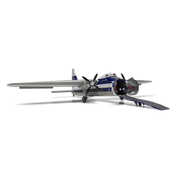 Classic Kit VINTAGE letadlo A05002V - Bristol Superfreighter (1:72) (obrázek 3)