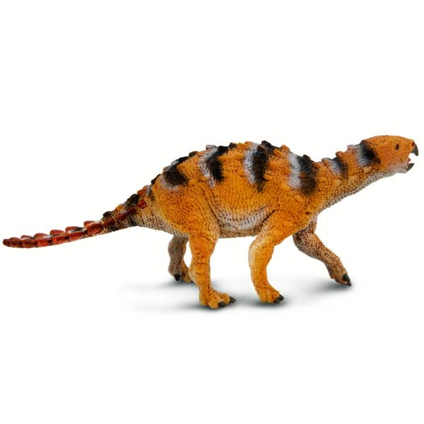 Safari® Stegouros dinosaurus (obrázek 3)