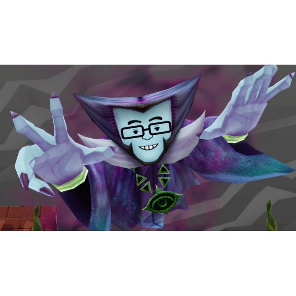 SWITCH Miitopia (obrázek 10)