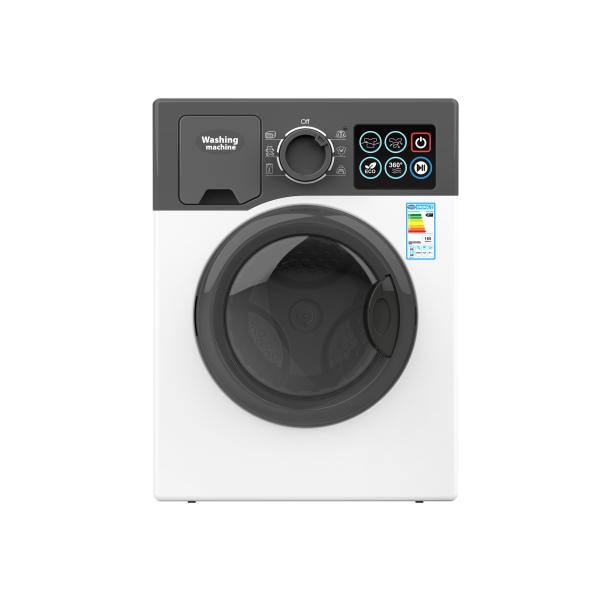 Práčka s efektmi 24 cm