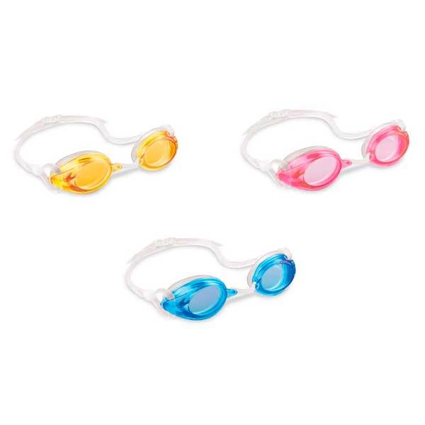 Plavecké okuliare Intex 55684 Sport relay
