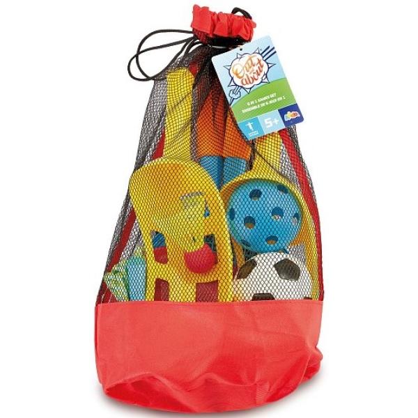 Addo Sada venkovních her