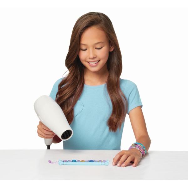 Sada náramků Shrink Magic Candy Shop (obrázek 5)