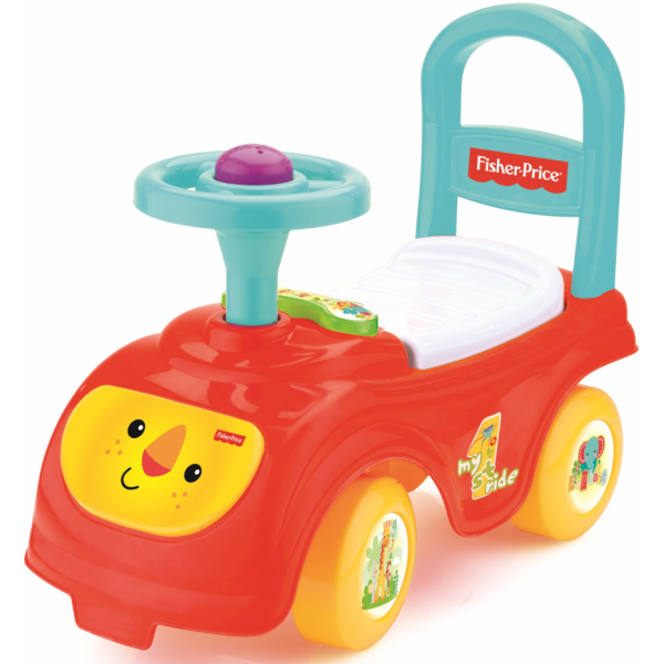 Il mio buttafuori Fisher Price