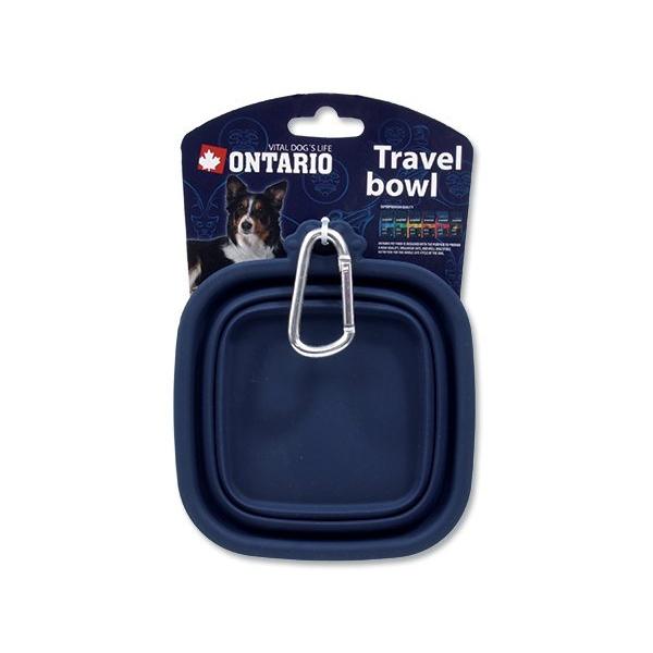 Ontario Travel Folding Bowl S (obrázek 4)