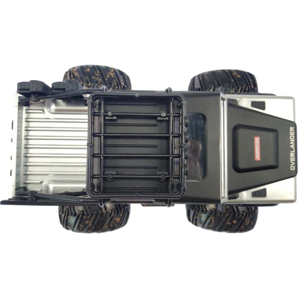 NINCORACERS Overlander Teneré 1:14 2.4GHz RTR (obrázek 4)