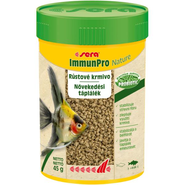 Sera ImmunPro Nature 100ml