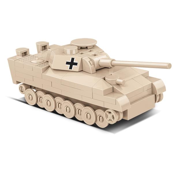 Cobi Panzer V Panther, 1:72, 140 k