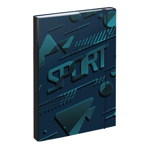 BAAGL Školské dosky Šport