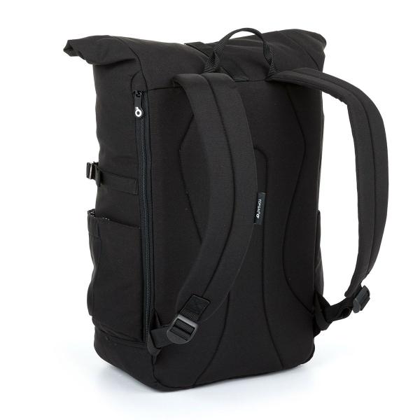 Lehký rolltop batoh do školy i do města Topgal EZRA 24045 (obrázek 4)