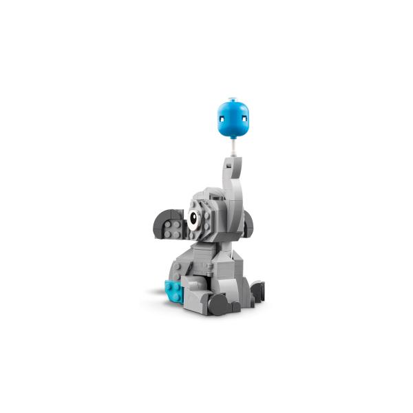 LEGO® 40814 Slůně na obloze (obrázek 4)