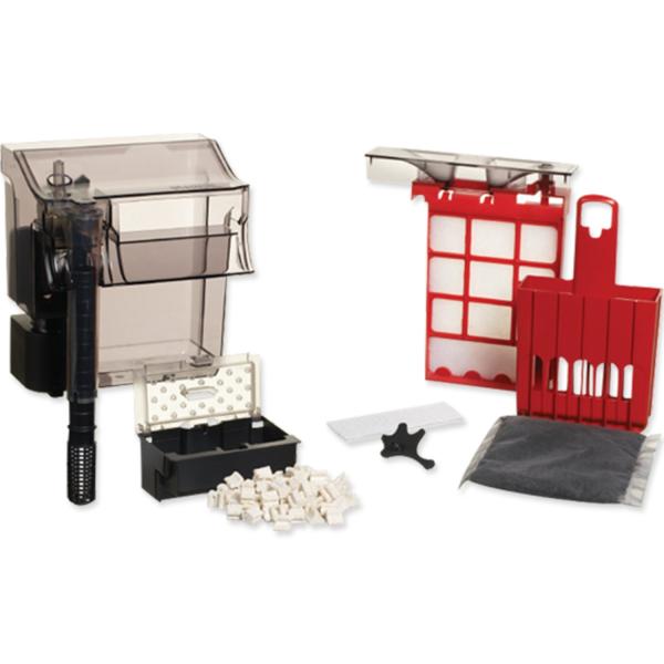 Filtr Fluval C4 vnější, 900l/h (obrázek 7)